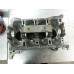 #BLY20 Engine Cylinder Block From 2016 Jeep Cherokee  2.4 05048378AA